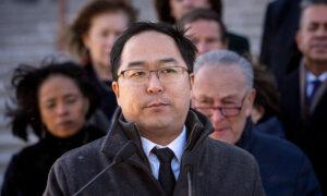 Democrats Open to Shutting Down Government Over Trumpâs DOGE Activity, Senator Says