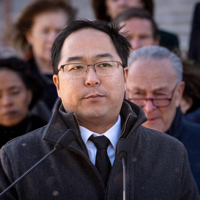 The Epoch Times
