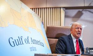 New Data Reveal Significant Increase in Oil and Gas Reserves Discovered in Gulf of America: Interior Department