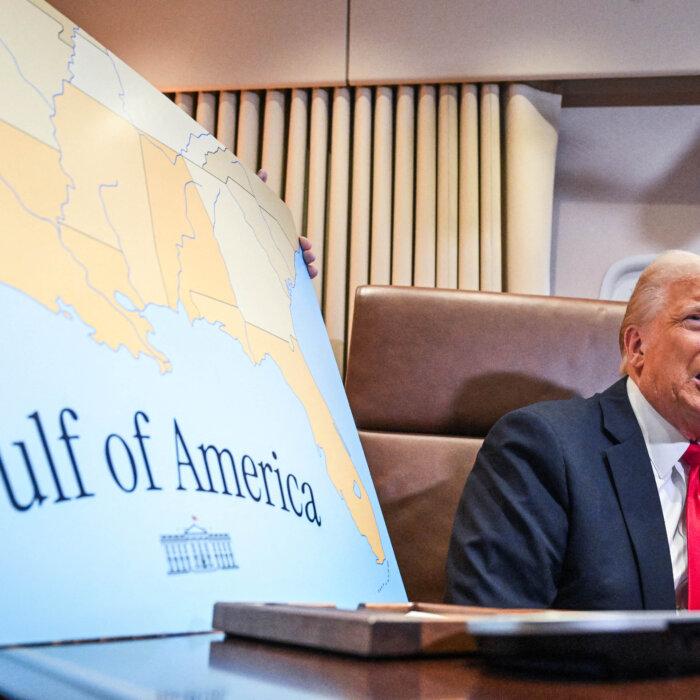 The Epoch Times