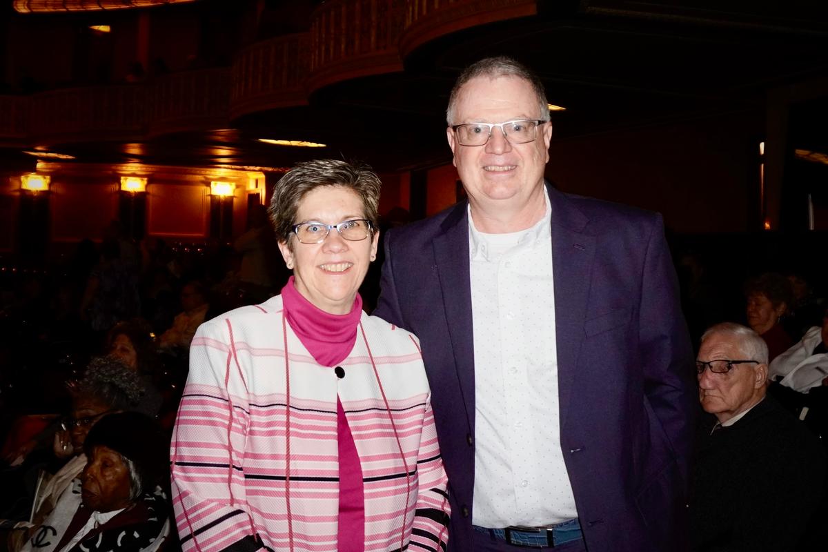 Shen Yun Brings Important Message of Freedom, Says Detroit Patron