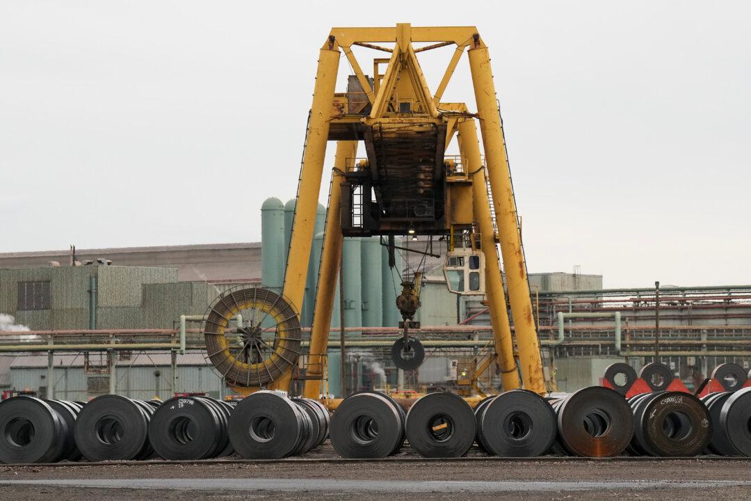 Canadian Steel Producers Association ‘Deeply Concerned’ About Latest Tariff Threat