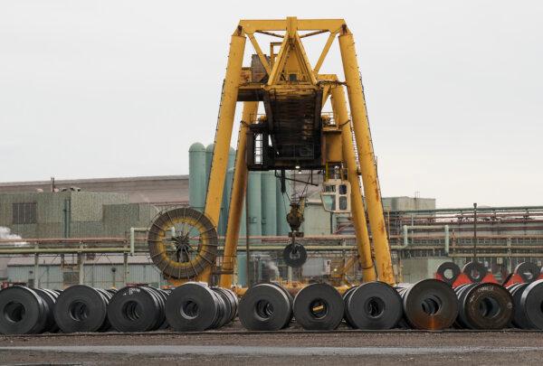 Canadian Steel Producers Association ‘Deeply Concerned’ About Latest Tariff Threat