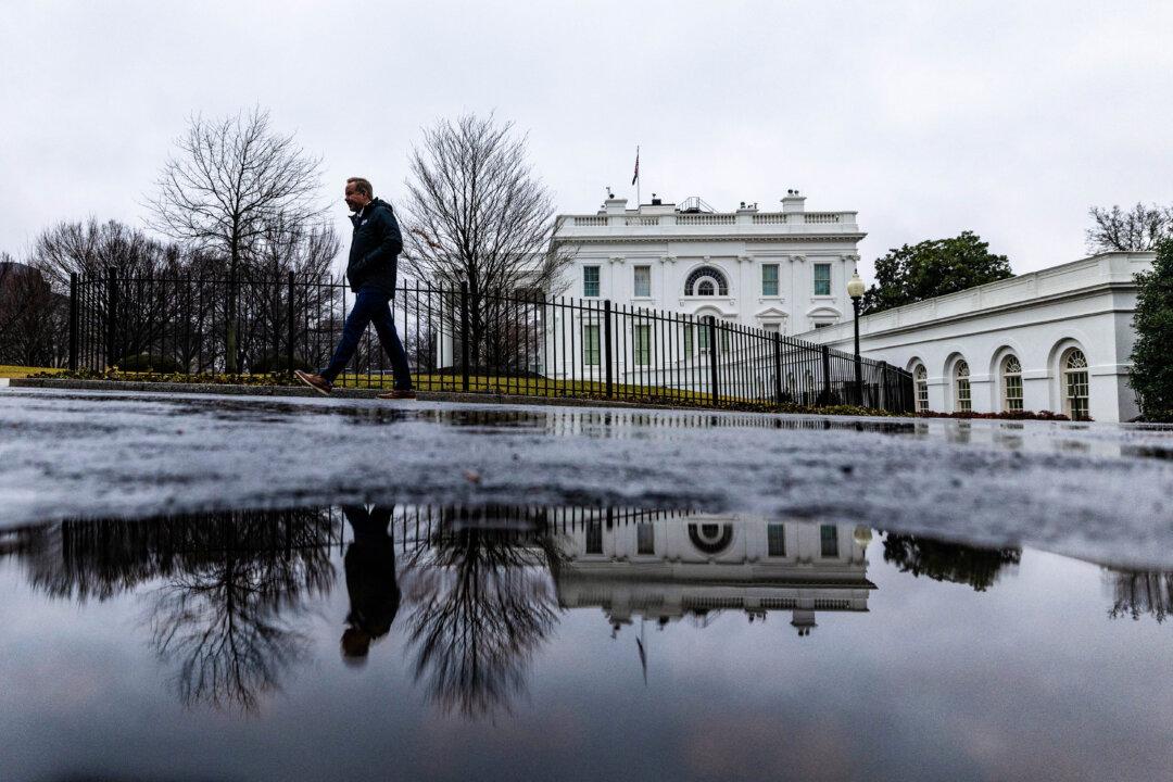 Judge Says Trump Admin Didn’t Fully Obey Order to Unfreeze Federal Spending