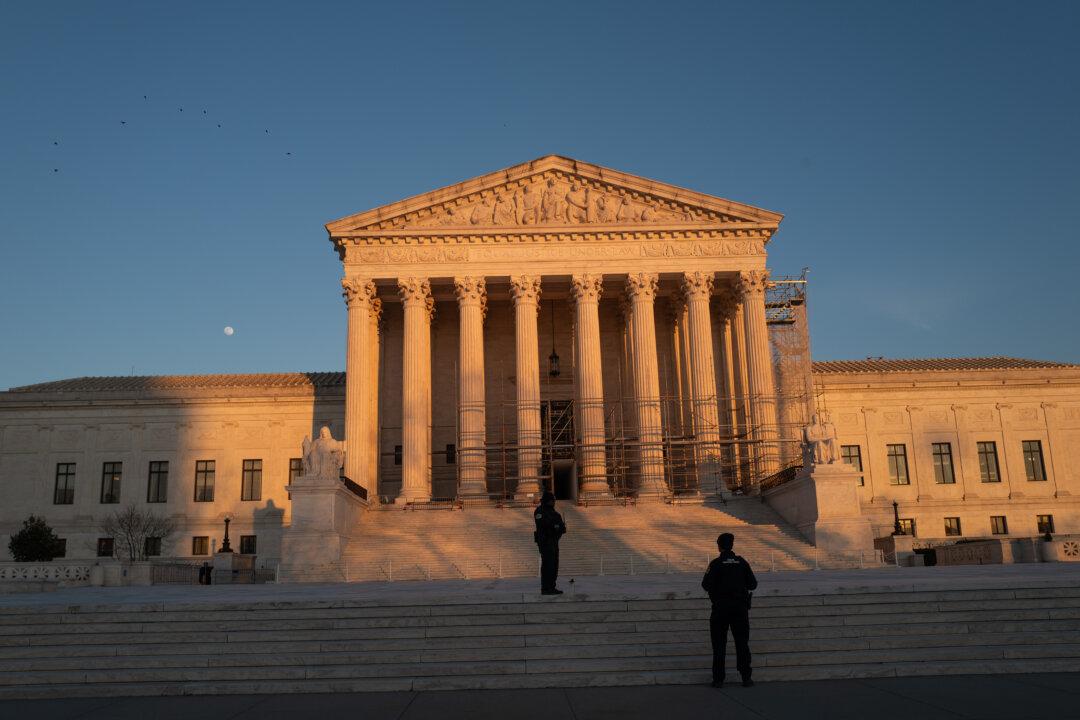 US Supreme Court Declines Appeal in Youth-Led Climate Change Case