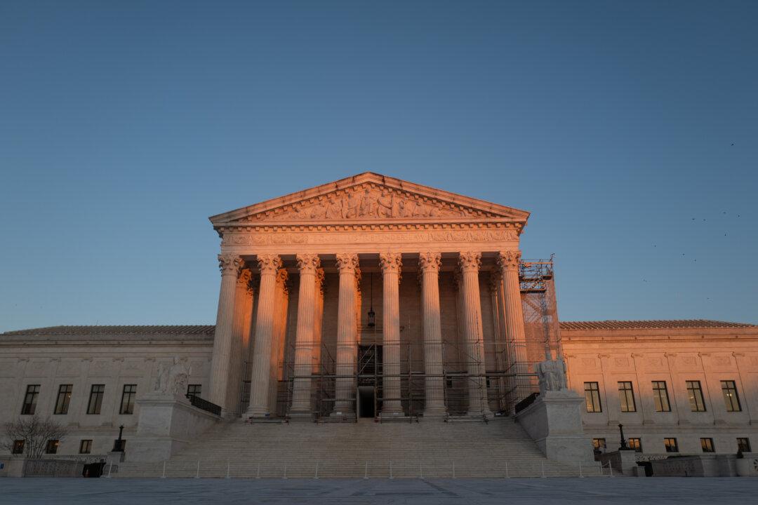 Trump’s Agenda Faces Pushback Amid Legal Battles