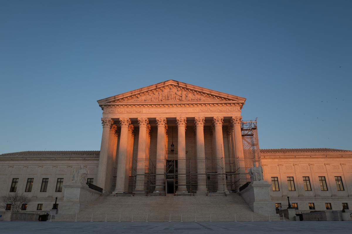 Trump’s Agenda Faces Pushback Amid Legal Battles