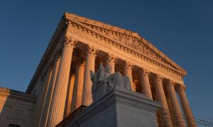Trump Administration Asks Supreme Court to Permit Firing of Office of Special Counsel Chief