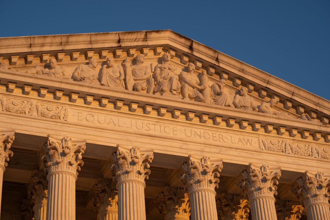 Supreme Court Hears Challenge to Tax on Telephone Service