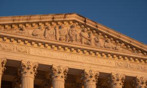 Supreme Court Skeptical of Mexico’s Lawsuit Against US Gun Companies