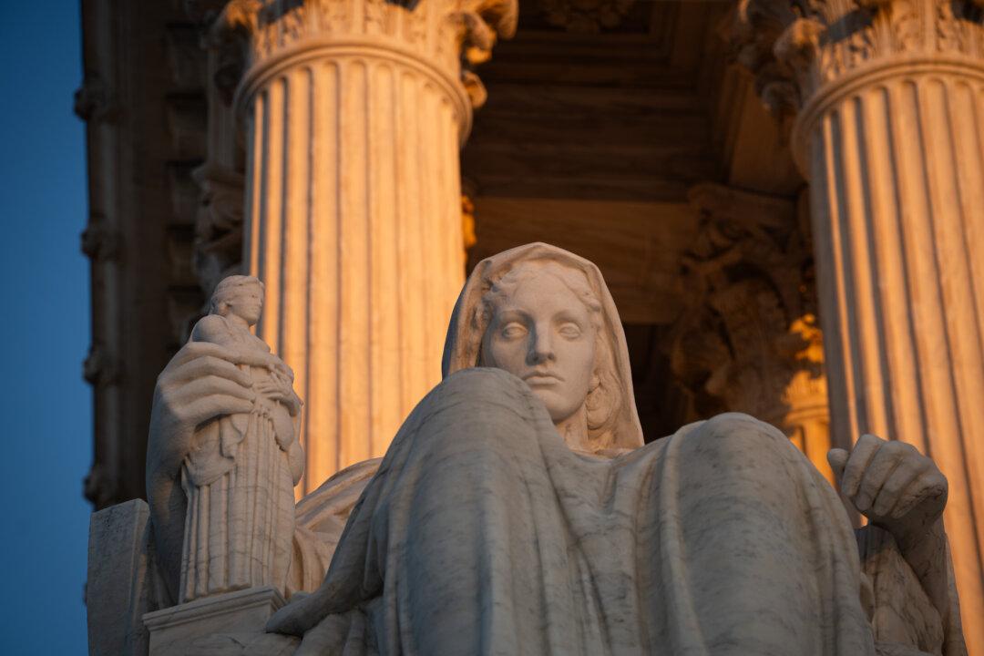 Supreme Court Schedules Hearings for Biden Era Environmental Cases It Supreme Court Schedules Hearings for Biden Era Environmental Cases It
