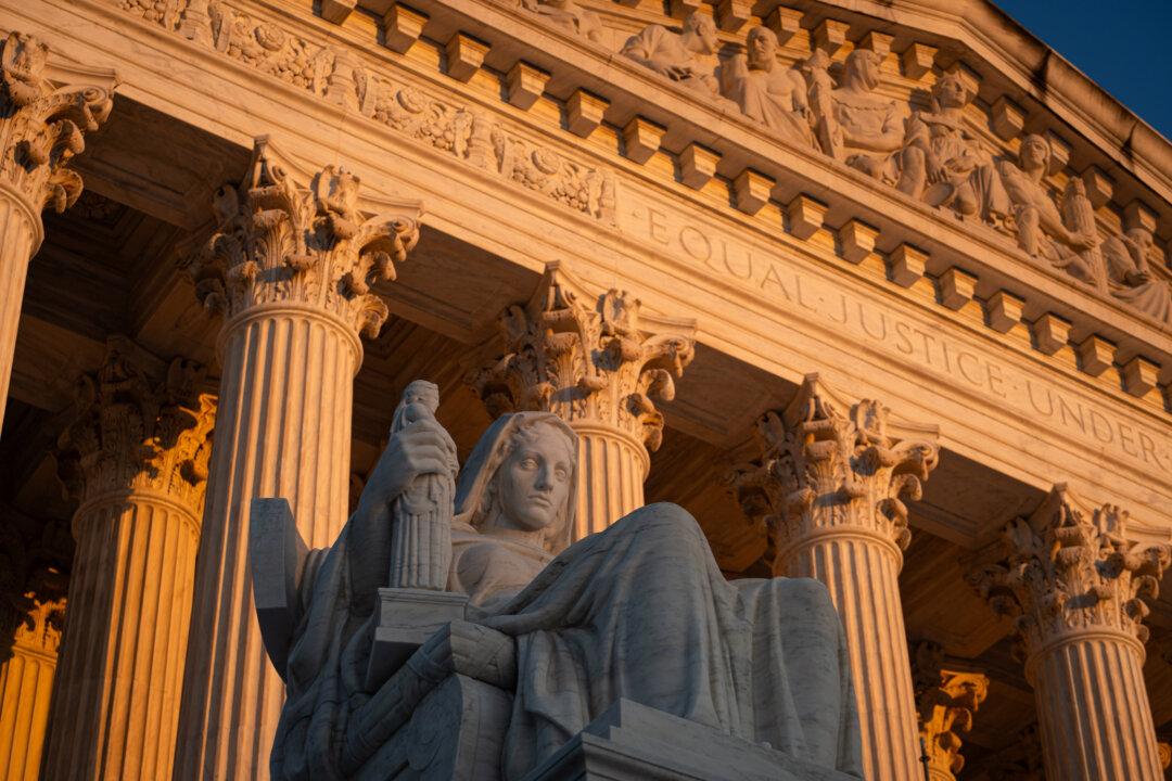 Supreme Court Grapples With Dispute Over Supervised Release Revocations
