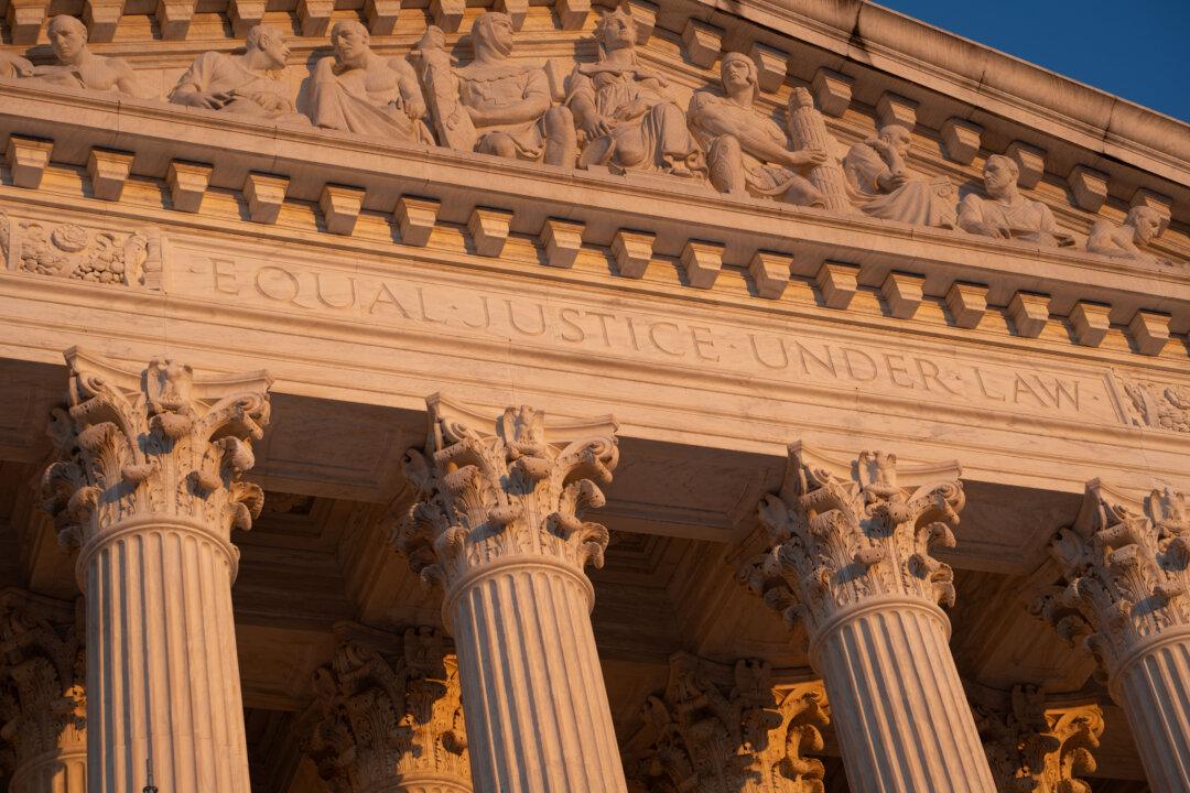 Head of Whistleblower Agency Urges Supreme Court to Reverse Firing by Trump Administration