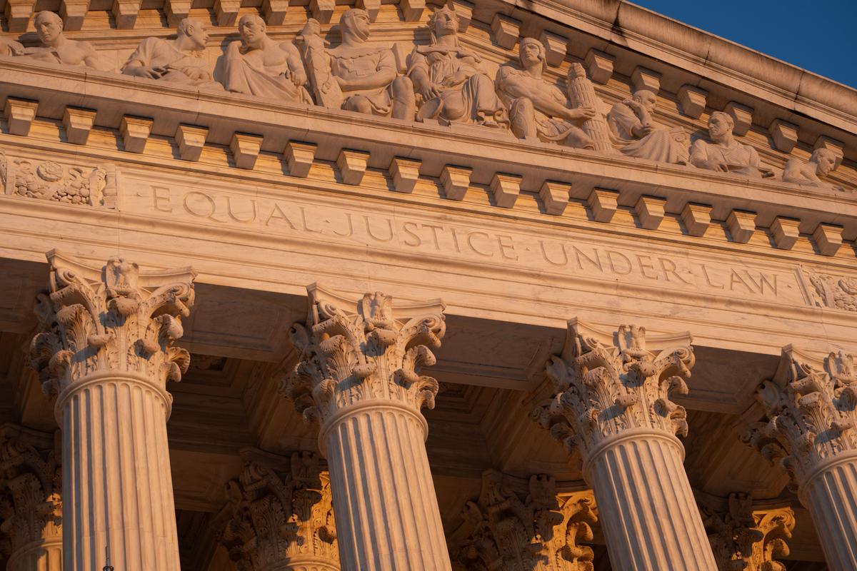 Head of Whistleblower Agency Urges Supreme Court to Reverse Firing by Trump Administration