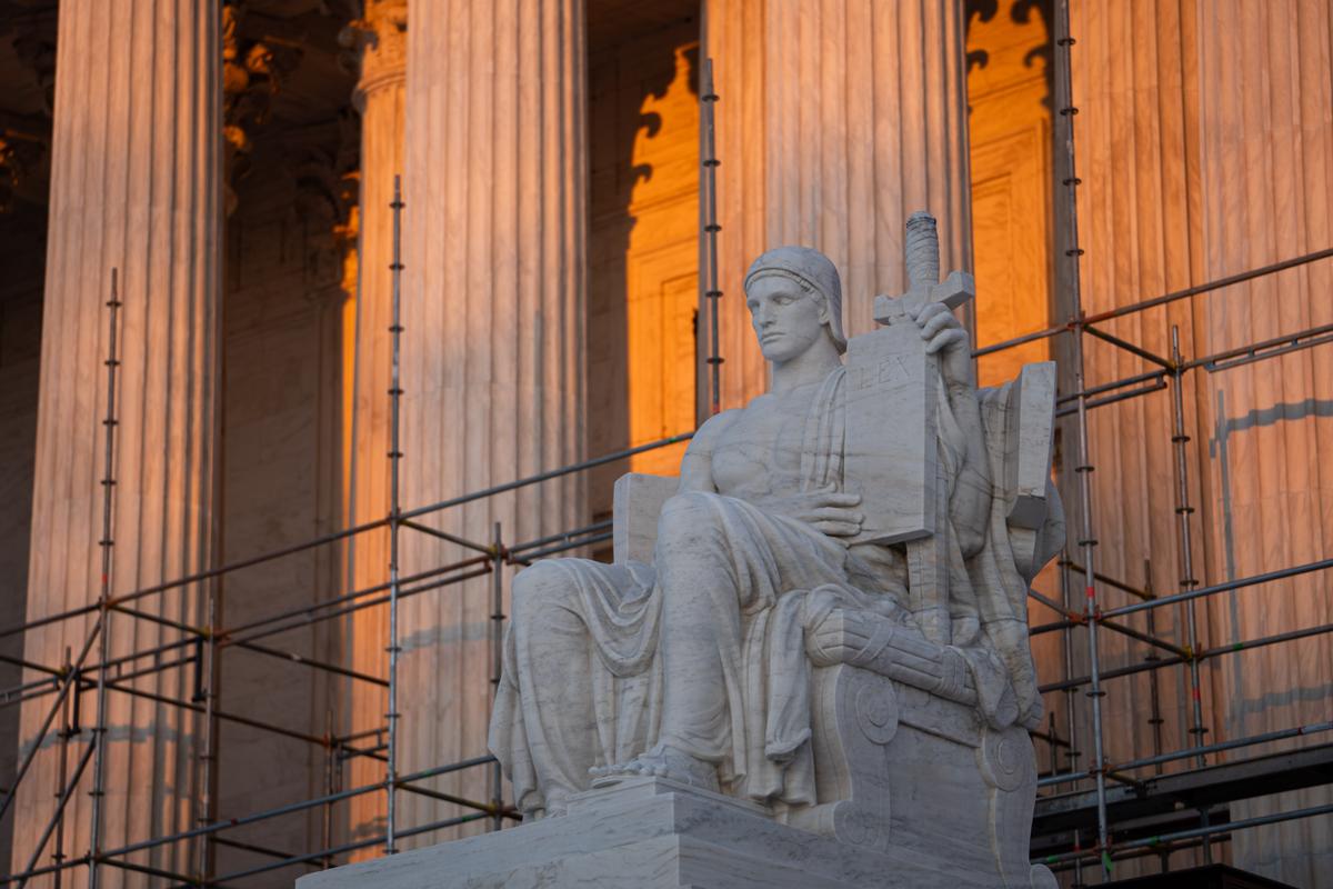 Supreme Court Won’t Consider Re-Imposing Death Sentence in Utah Murder Case