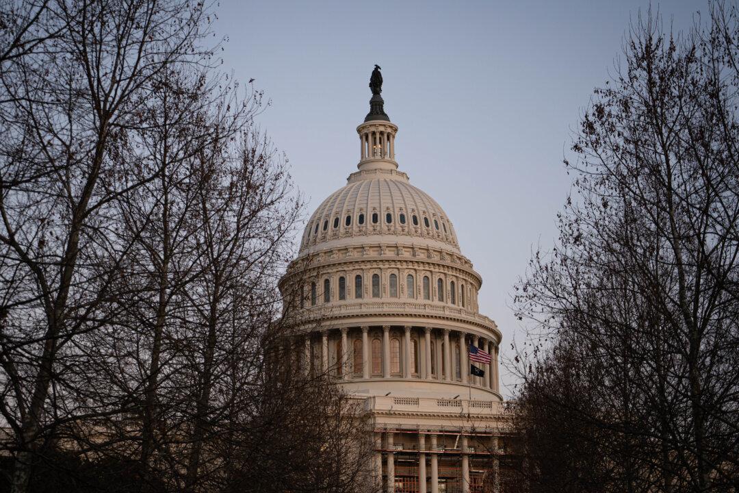 Republicans on Collision Course Over How to Advance Trump’s Plans