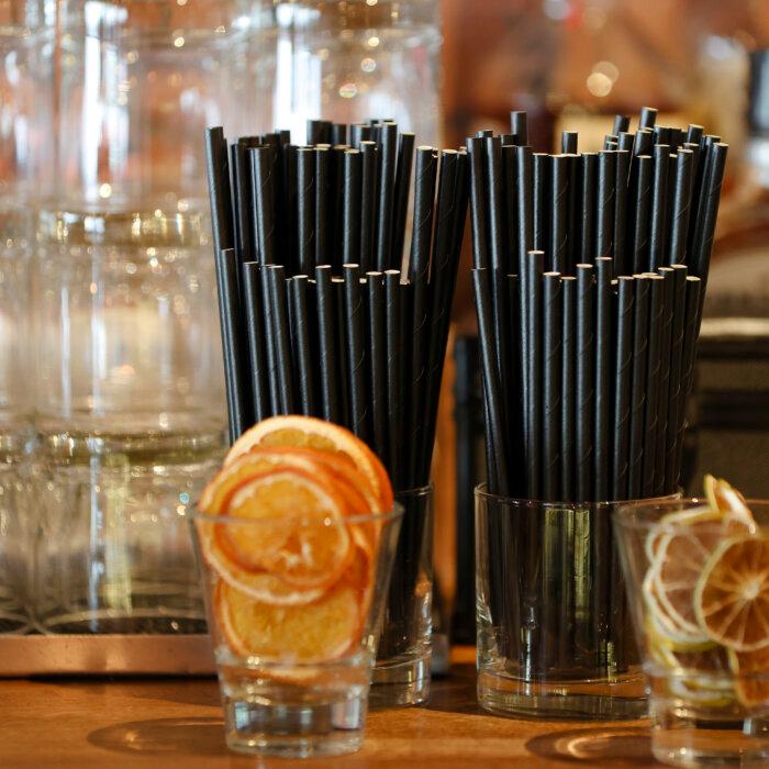 Trump Restores Plastic Straws—What to Know