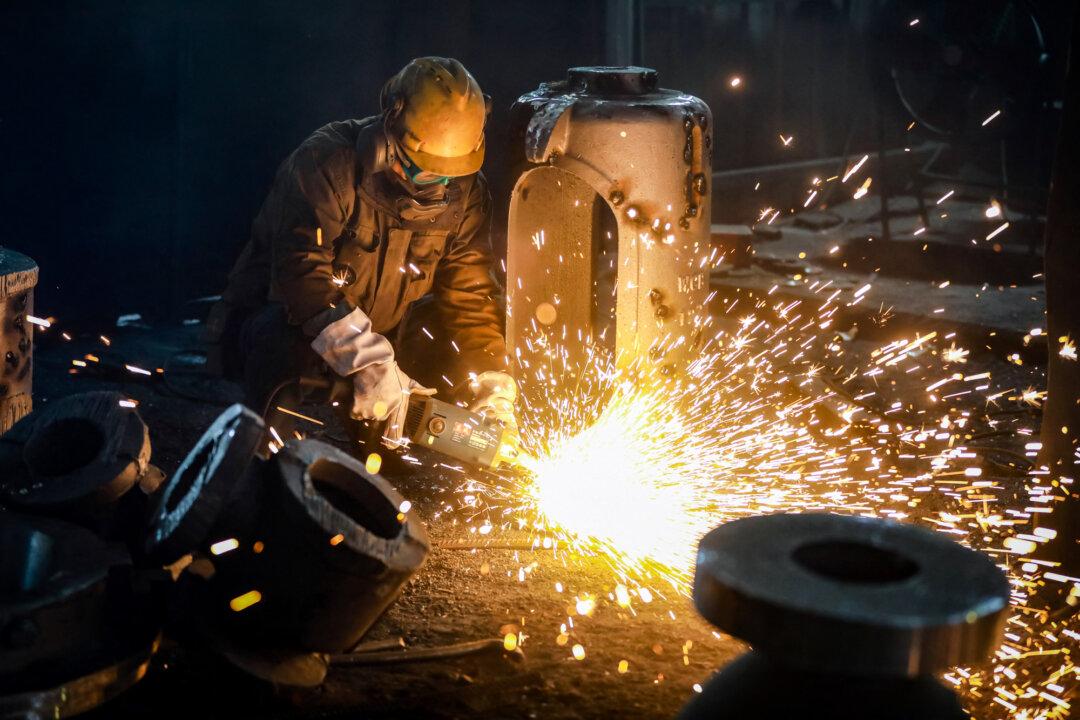 5 Takeaways From Trump’s 25 Percent Tariffs on Steel, Aluminum