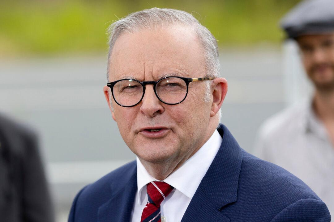 Trump Administration Considering Exemption for Australia From Steel, Aluminium Tariffs