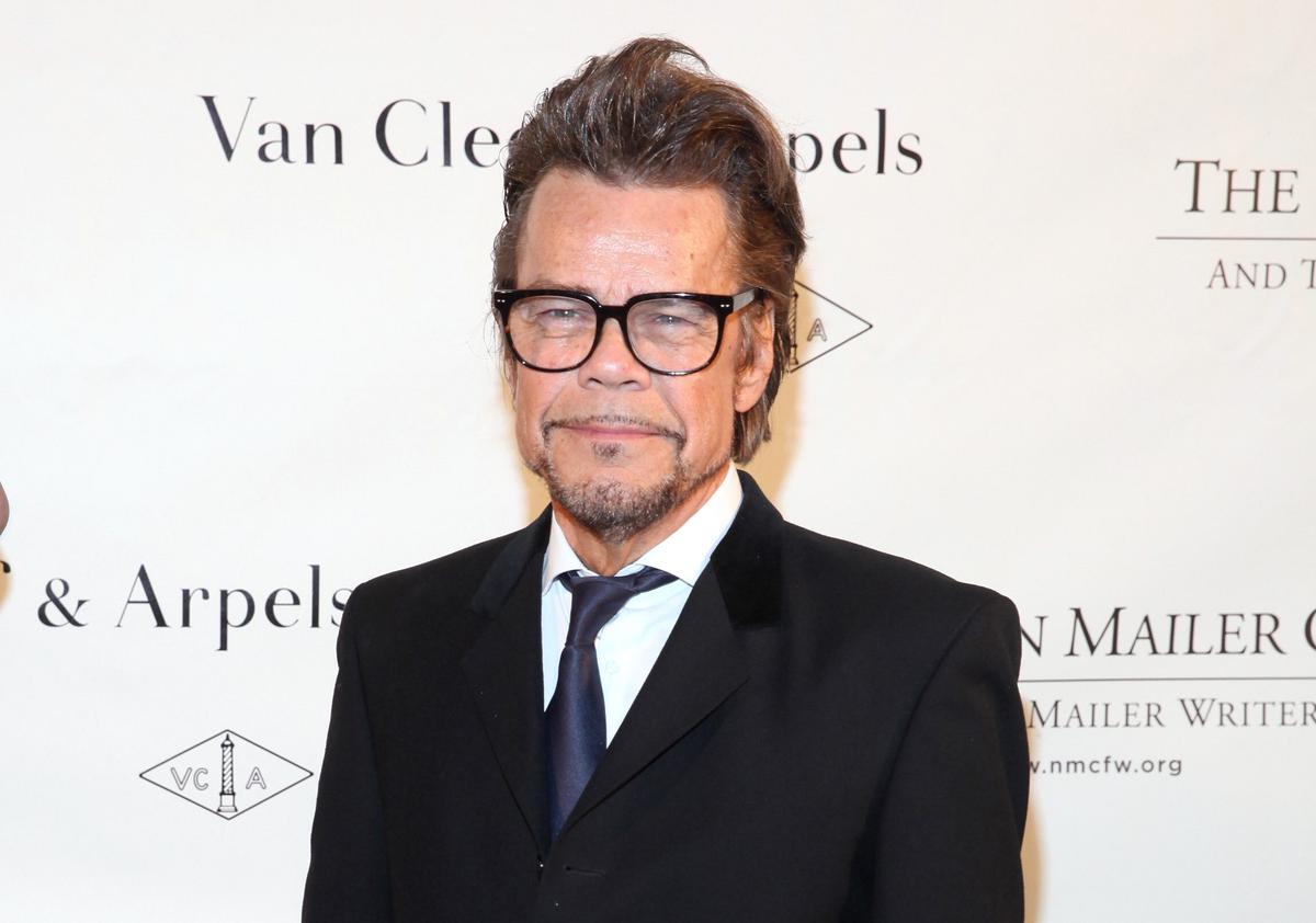 ‘New York Dolls’ Founding Member David Johansen Is Battling Cancer, His Family Says
