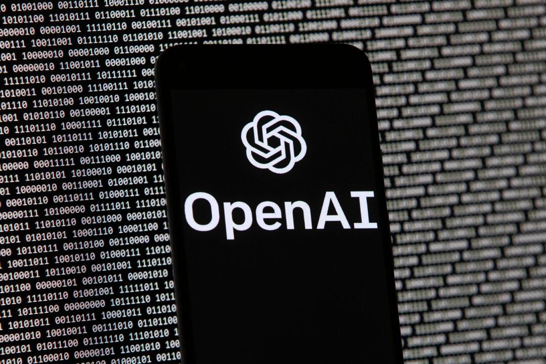 Elon Musk Leads $97.4 Billion Bid to Take Over OpenAI