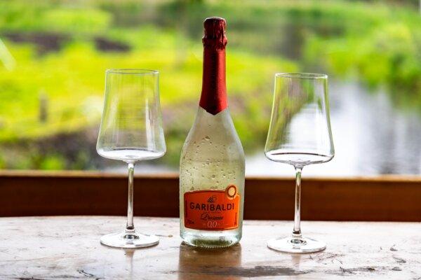 Making Low-Alcohol Wine