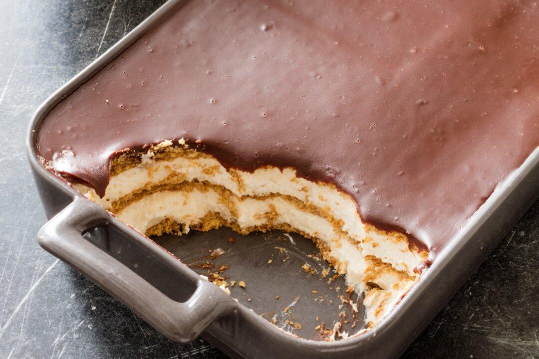 We Can Honestly Say This Sweet Treat Was Made With Love