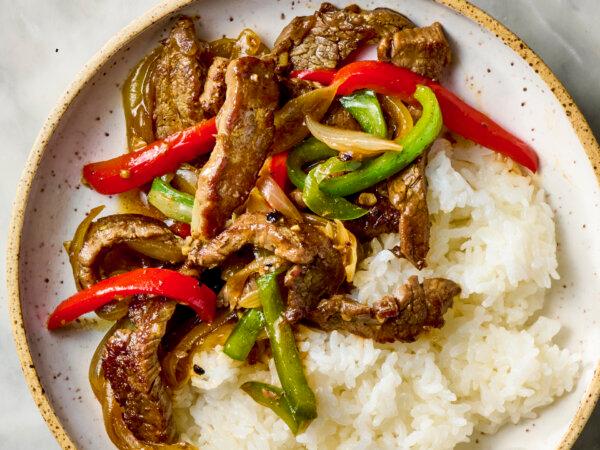 I Promise This Is the Best Dinner You’ll Make This Month