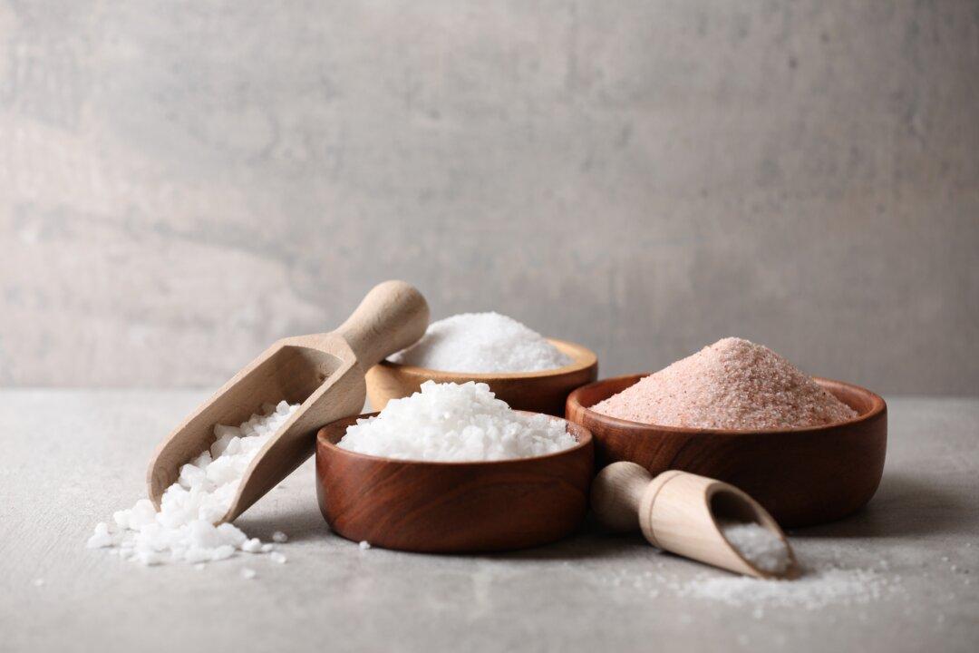 Clever Uses for Salt That Don’t Involve Cooking