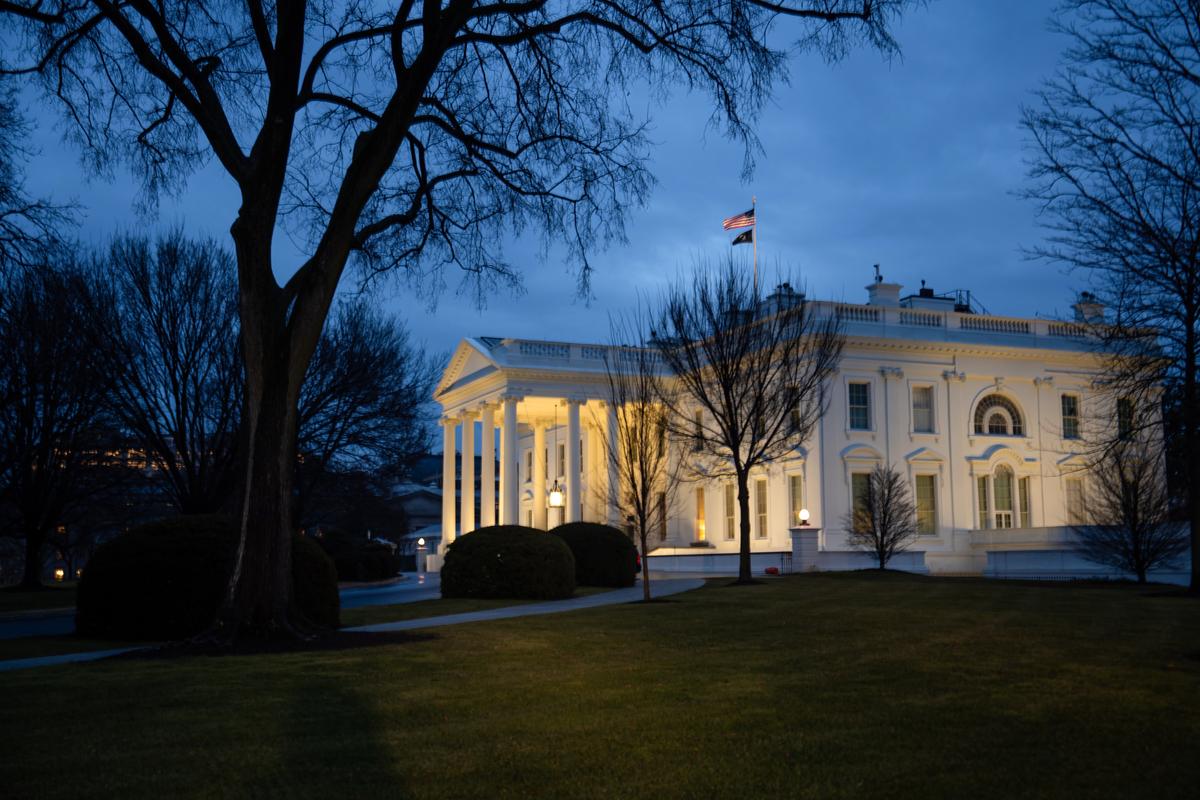 Judge Extends Block on Trump’s Federal Worker Buyout Plan