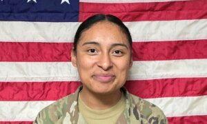 Two people were charged with fatal stabbing wounds of a soldier at Fort Campbell in Tennessee, police say