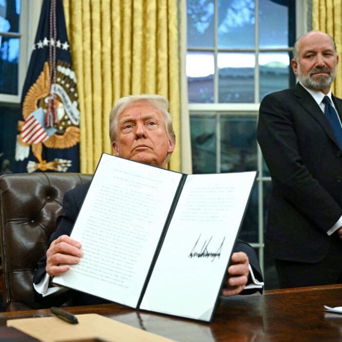The Epoch Times