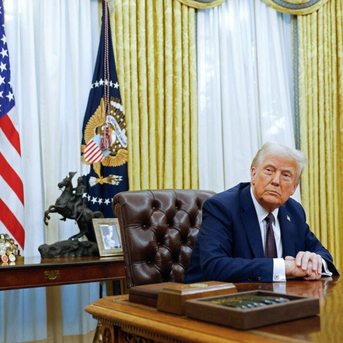 The Epoch Times