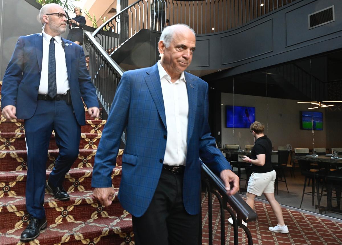 Quebec Government Calls Byelection in Former Parti Québécois Stronghold of Terrebonne