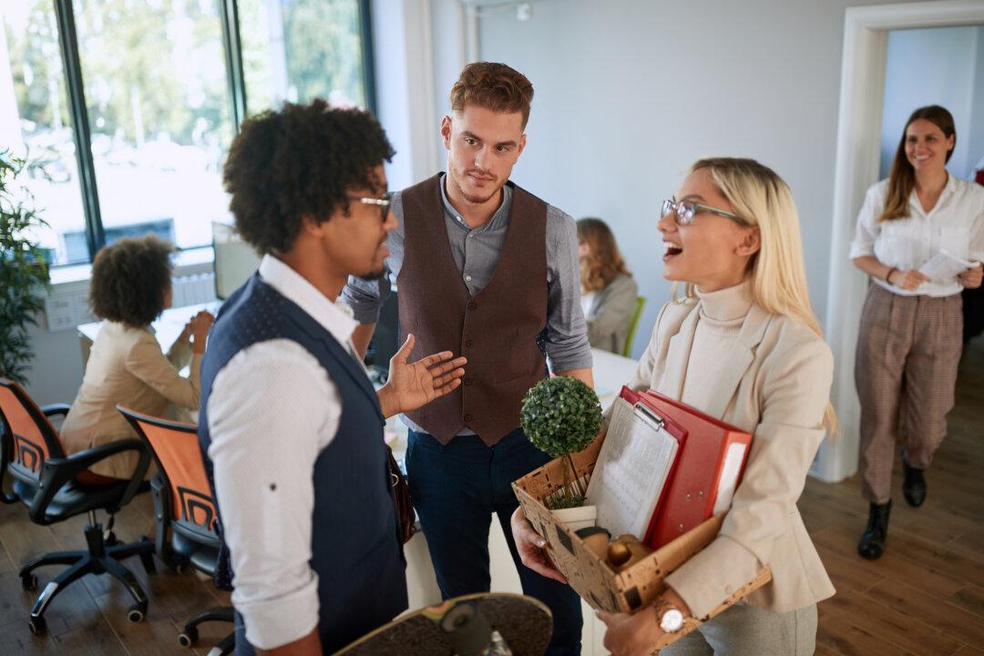 Is 2025 the Year Workers Will Return to the Office?