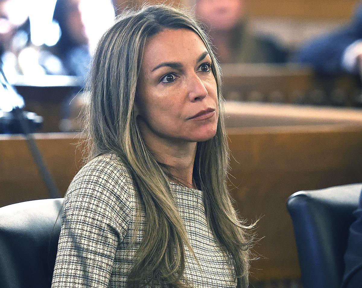 Massachusetts Top Court Rules Karen Read Can Be Retried in Her Boyfriend’s Death