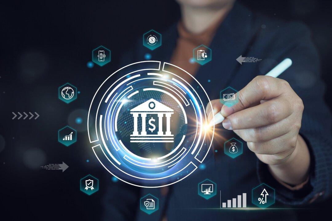 The Financial Sector Could Keep Rallying in 2025: How to Invest