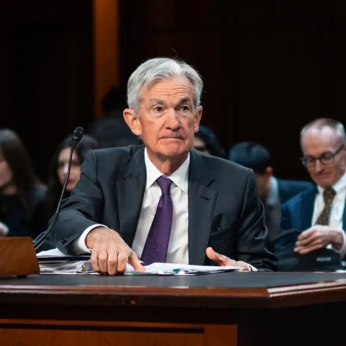 Federal Reserve Expected to Cut Interest Rates Again This Week