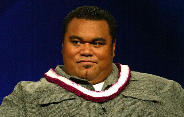 ‘Fast and the Furious’ Actor Peter Navy Tuiasosopo Dies at 61