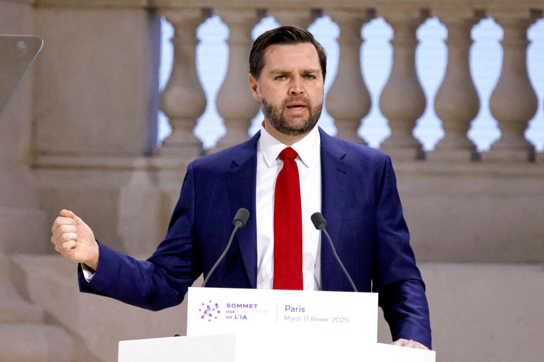 Vice President JD Vance: The Optimal Choice for Critical Minerals Czar?