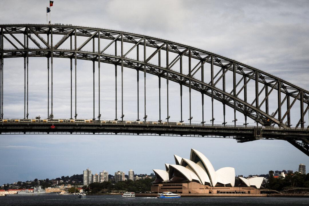 10,000 New Homes and Train Station Planned for Wealthy Eastern Sydney Suburb
