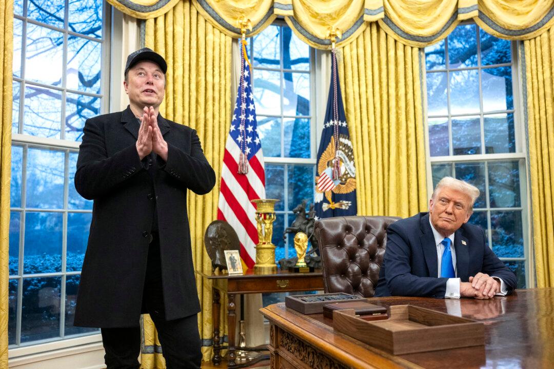 Musk Reveals DOGE Findings: 4 Takeaways From His Oval Office Appearance