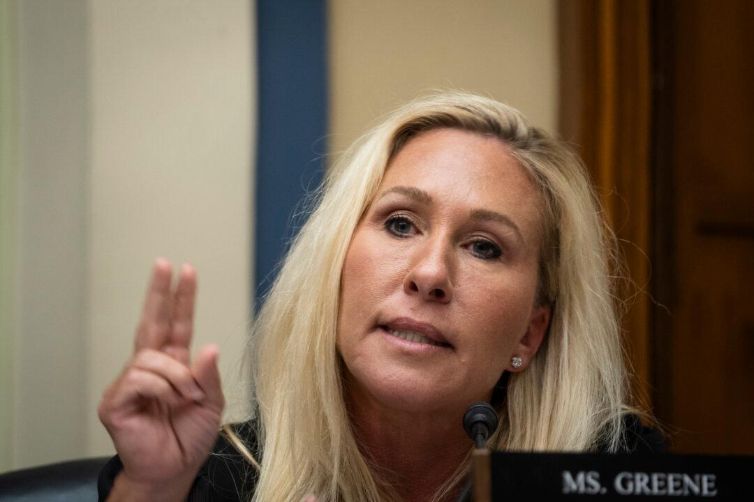 House DOGE Panel to Examine Billions in Improper Payments by Federal Officials