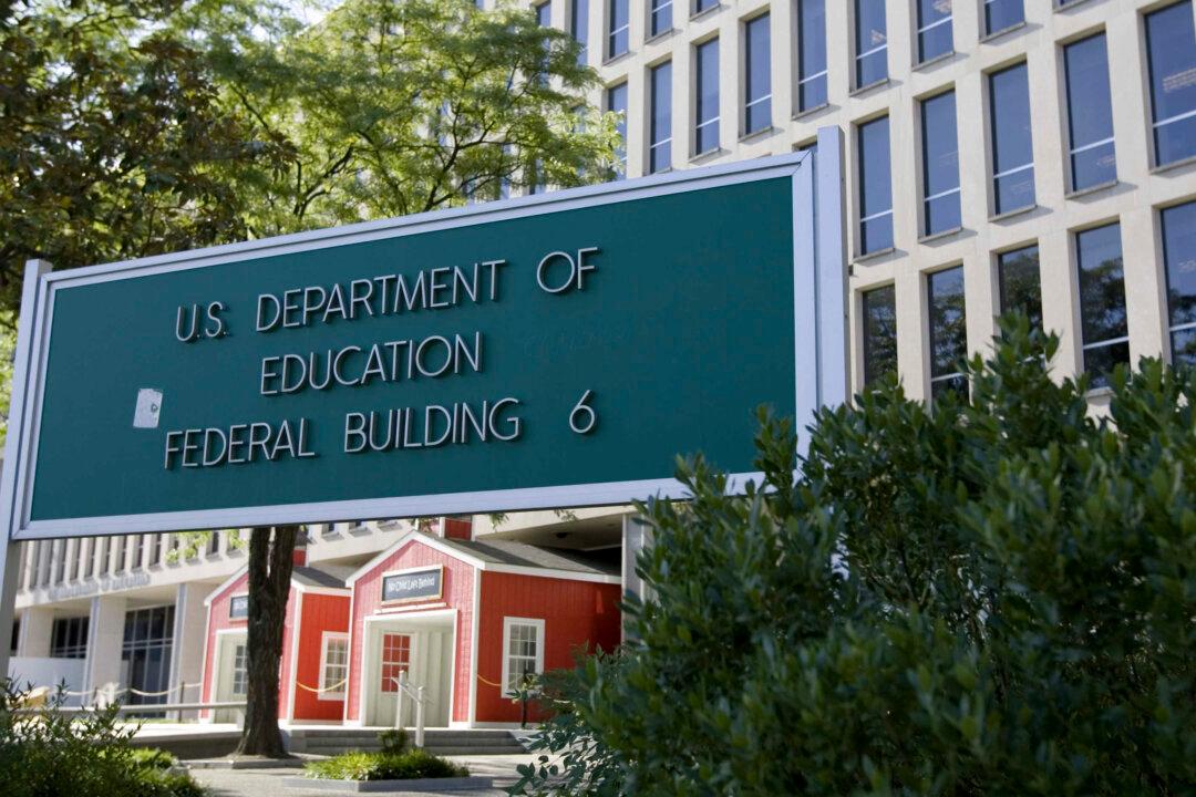 DOGE Makes Cuts to Education Department’s Research Arm Totaling More Than $900 Million