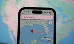 Apple and Google Update Maps to Reflect Gulf of America for US Users