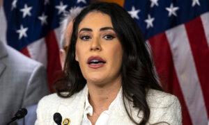 Rep. Luna to Lead House Task Force on Declassification of Federal Secrets