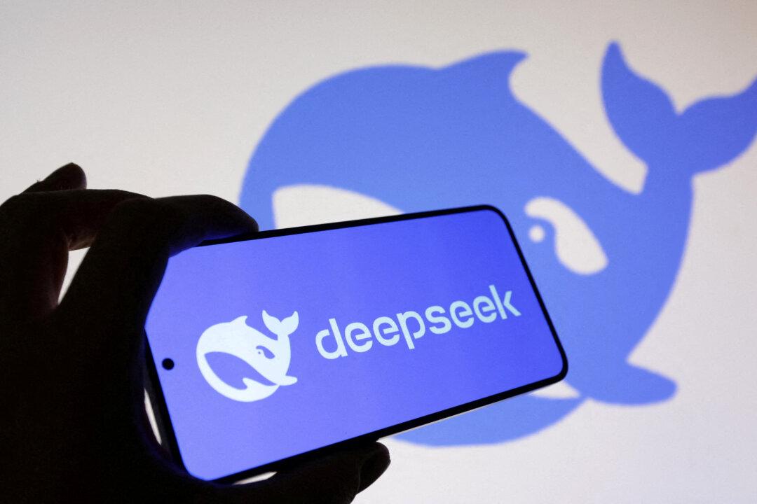 DeepSeek Shared Data With TikTok’s Parent Company, South Korean Officials Say