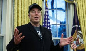 Access to the Books Is the Key to Control