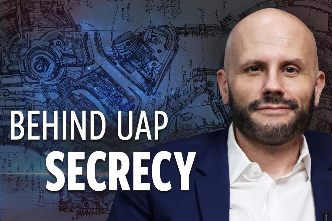 Government Secrecy and UAPs: How Much Do We Really Know?