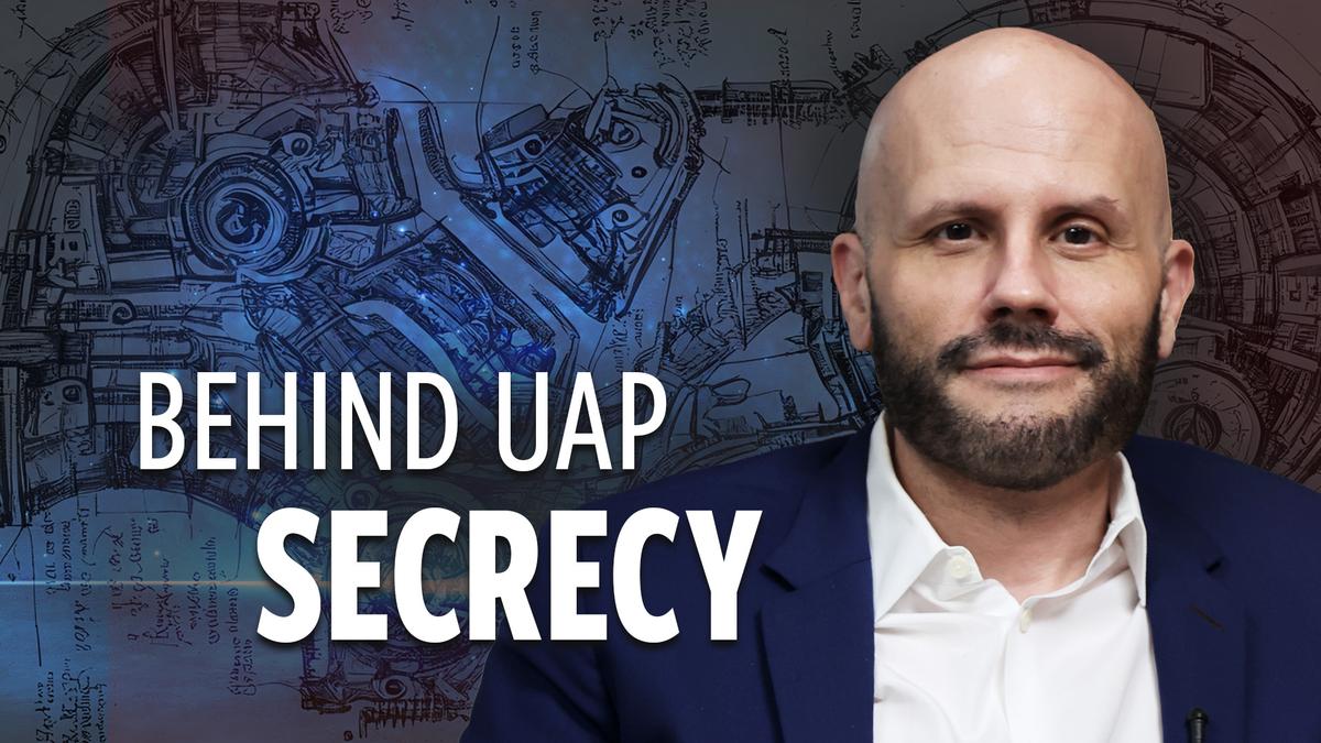 Government Secrecy and UAPs: How Much Do We Really Know?